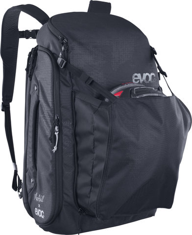 EVOC Sac à Dos Athlete 30 MacAskill - black/30 