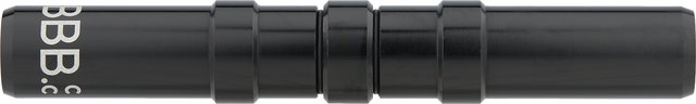 BBB PuncturePlugger BTL-185 Tubeless Reparaturset - schwarz