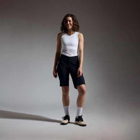 GORE Wear Pantalones Cortos Fernflow para Damas - black | M