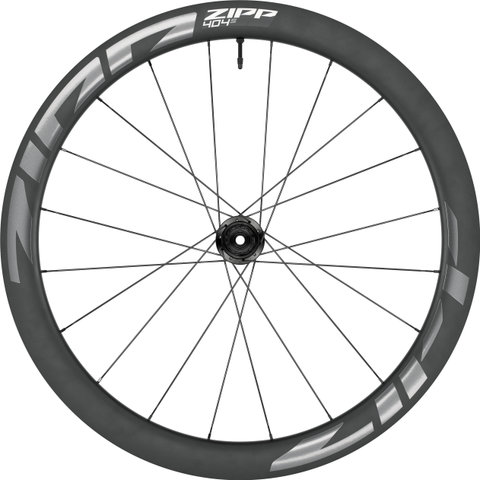 Zipp Roue en carbone 404 S Disc Center Lock - grey | 28" | 142 mm | SRAM XDR | roue arrière uniquement