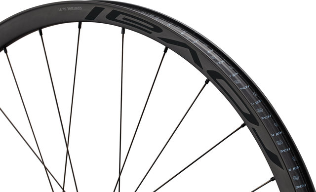 Specialized Roval Control SL VI 350 Wheel - black | 29" | SRAM XD | Boost | 148 mm | rear wheel only | rear wheel only