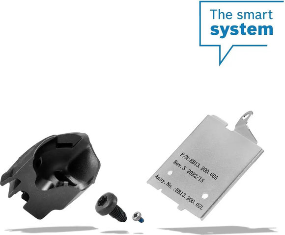Bosch Kit de montaje ConnectModule (BCM3101, BCM3100) para BDU37YY - schwarz