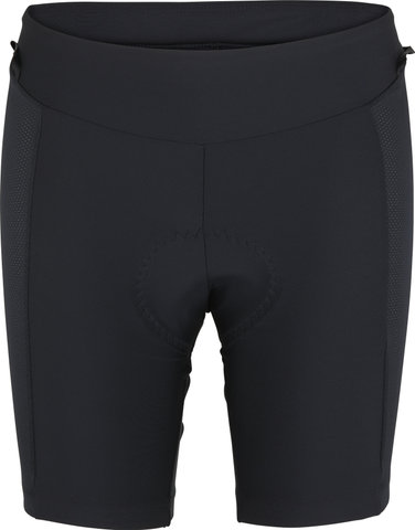 Giro Pantalones cortos para damas ARC Shorts con pantalón interior - black/S