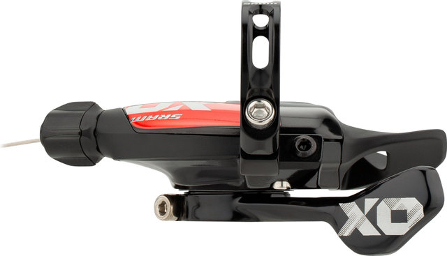 SRAM X01 DH 7-Speed Trigger Shifter - red/7-speed