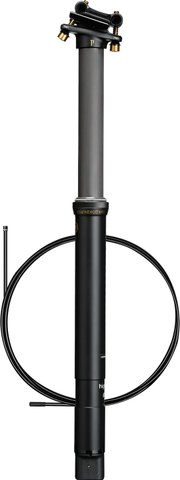 crankbrothers Highline 11 Dropper Seatpost - black | 467 mm | 31,6 mm | 0 mm