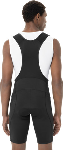 VAUDE Cuissard à Bretelles Matera - black | XL