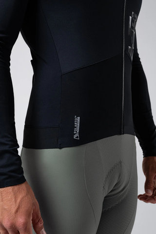 GOBIK Element Jacket - black/XS