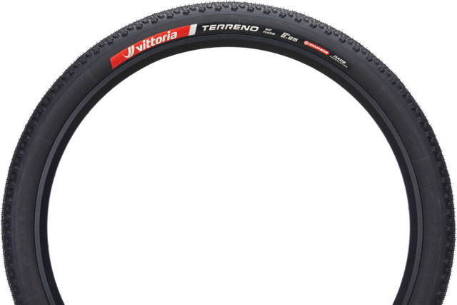 Vittoria Terreno XC Race TLR 29" pneu souple - noir/55 /29 /2.25 /55-622