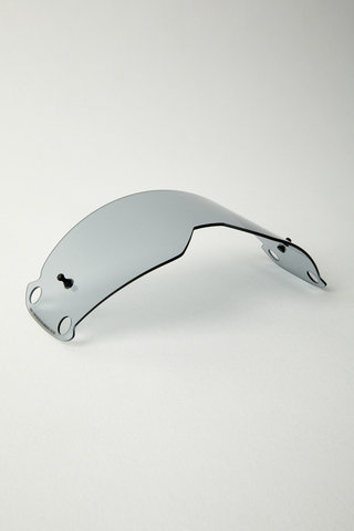 Fox Head Ersatzglas für Vue Goggle - grey/grey
