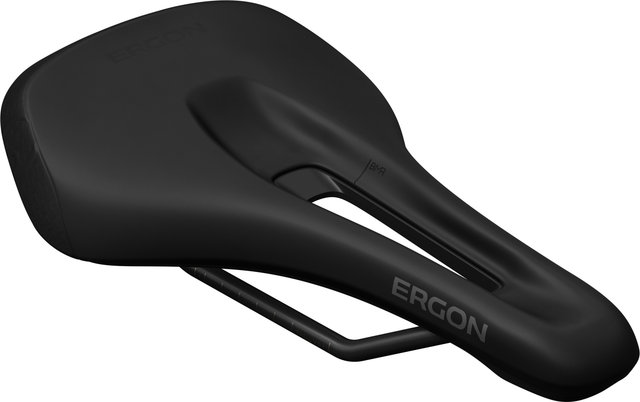 Ergon SMS Women Sattel - black | 143 mm