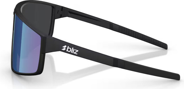 Bliz P002 Sportbrille - matte black
