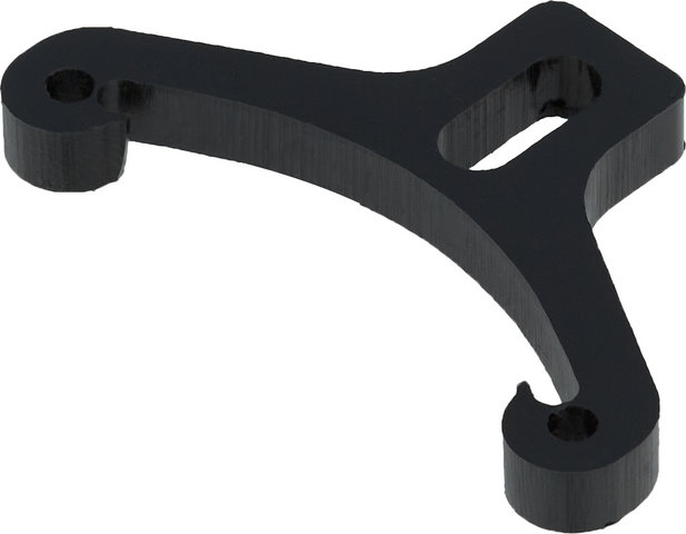 Curana Set de guardabarros C-Lite - plata/45 mm / 28"