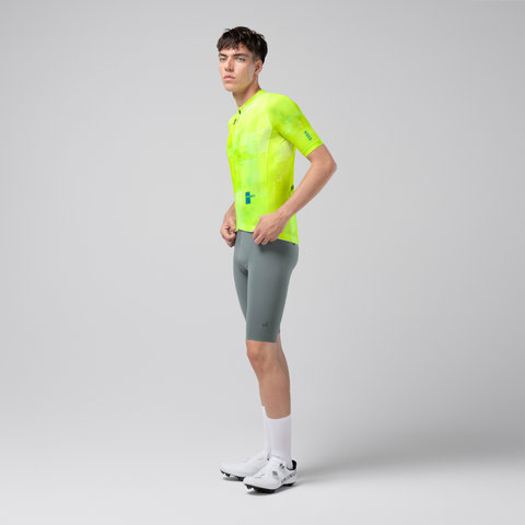 GOBIK Stark S/S Trikot - citrus | M