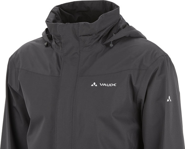 VAUDE Veste Mens Escape Bike Light - black/M