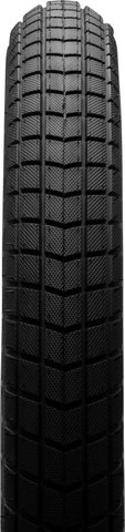 Schwalbe Super Moto-X Performance GreenGuard 27.5" Wired Tyre - black/27.5 /62 mm/2.4 /62-584