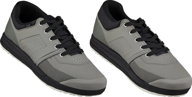 Specialized Chaussures VTT 2FO DH Clip - cool grey/45