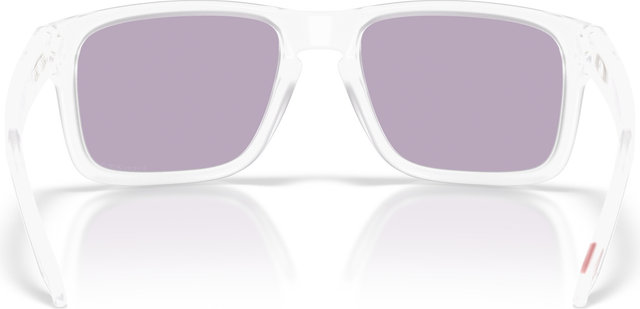 Oakley Gafas Holbrook - matte clear | prizm slate