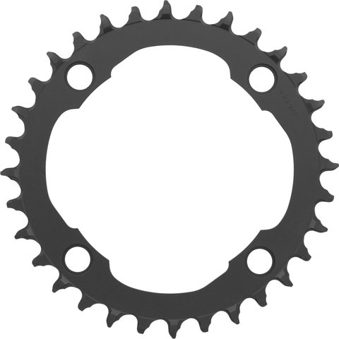 SRAM Kettenblatt X-Sync 2 für X01/XX1/GX Eagle, 104 mm - black/32 Z