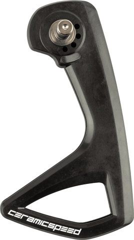 CeramicSpeed Système de galets de cage OSPW RS pour Shimano R7150 - black