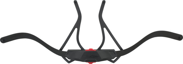 Troy Lee Designs Système d'Ajustement pour Casque A2 - black