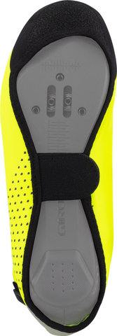 BBB Waterflex 3.0 BWS-23 Shoe Covers - neon yellow/43 - 44