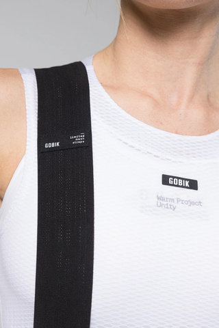 GOBIK Limited 6.0 Bib Shorts Women's Bib Tights - black | S