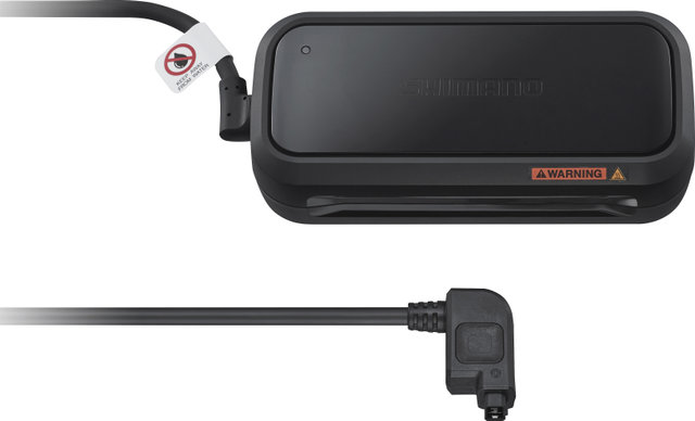 Shimano Akkuladegerät EC-E6002 - universal