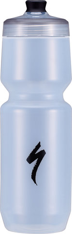 Specialized Purist Omni Drinking Bottle - s-logo clear | 760 ml