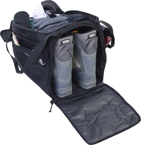 EVOC Sac de Voyage Gear Bag 35 - black/35 