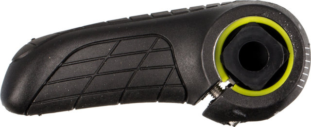 Ergon GS3 GFK Barend - schwarz/rechts