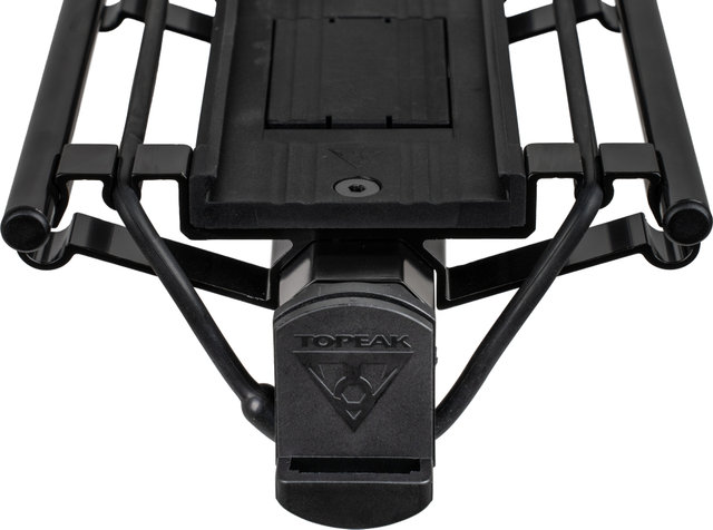 Topeak MTX BeamRack II HR Luggage Carrier - black