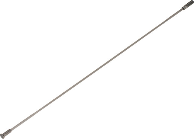 Black Inc 48|58 repuesto de radios de carbono lado disco VR - black | 260 mm