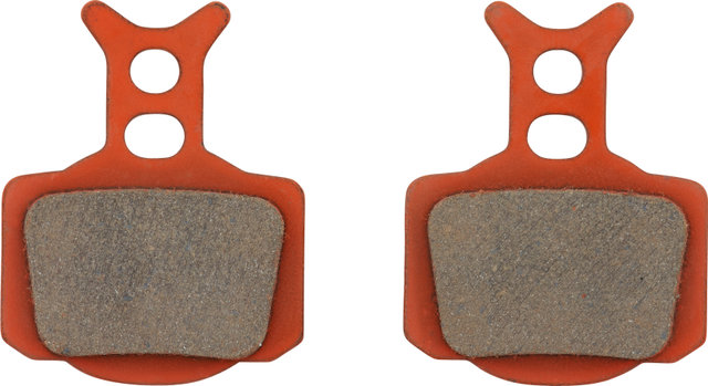 Trickstuff Disc POWER Brake Pads for Formula - organic - steel/FO-002