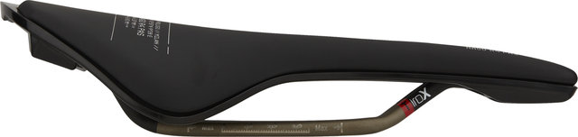 Prologo Selle Nago R4 PAS Tirox - noir/245 /135 
