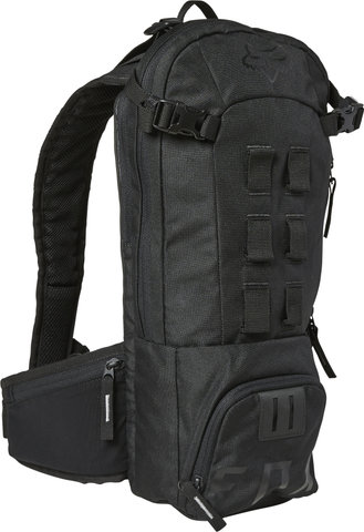 Fox Head Sac à Dos Utility 10L Hydration Pack - black/11600 