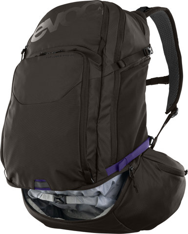 EVOC Explorer Pro 30 Backpack - coffee/30 l