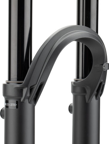 Fox Racing Shox Horquilla delantera 36 Float GRIP Perfomance 29" - Empaque de taller - black | 15 mm Eje Pasante | 110 mm | 160 mm | 1 1/8" - 1,5" tapered | 44 mm | 29"