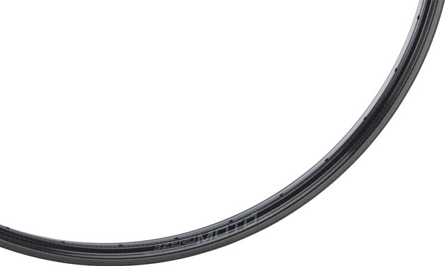 Zipp 3ZERO MOTO Disc 27,5" VR Carbon Felge - slate-stealth/32 Loch