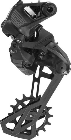 Campagnolo Cambio Trasero Record X Wireless Direct Rear Mount 13 Vitesses - black