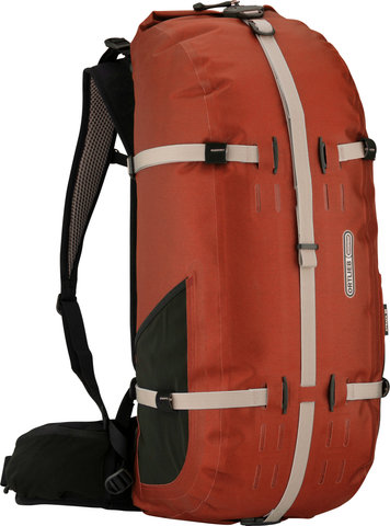 ORTLIEB Atrack 35 L Rucksack - rooibos/35000 ml