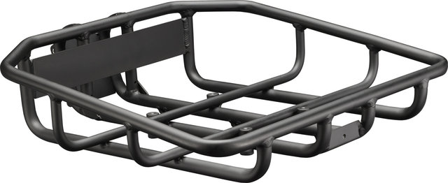 Cannondale Porte-bagages OutFront pour Cargowagen/Adv. Neo Allroad - black