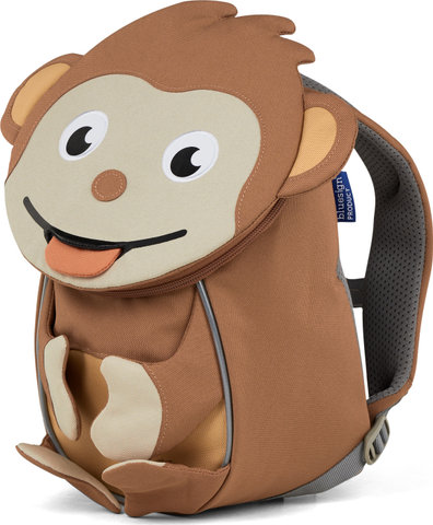 Affenzahn Small Friend Kids Backpack - affe | 4 l
