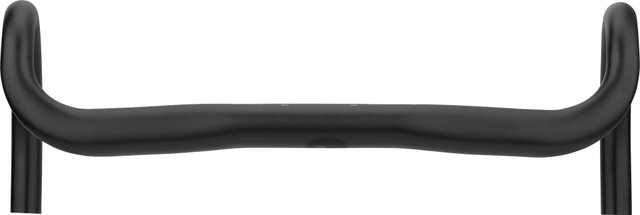 Zipp Guidon Service Course 80 Ergo 31.8 - bead blast black/440 