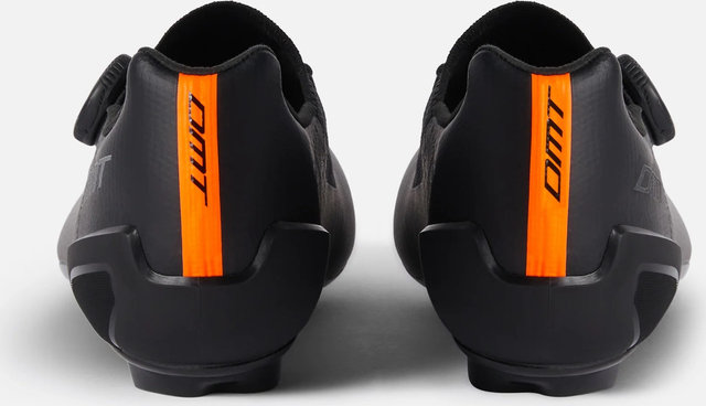DMT Zapatillas de Ciclismo de Ruta KR30 - black-black/40