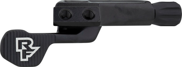 Race Face Turbine R 1 x Hebel Lenkerremote - black