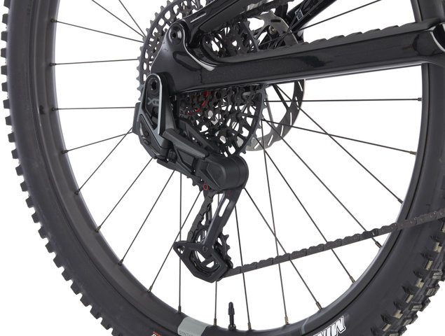 FORBIDDEN Bici de montaña Druid V2 X0 AXS Carbon 29" - stardust/150 /29"/L