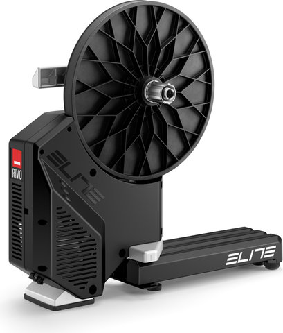Elite Rivo Roller Trainer - black