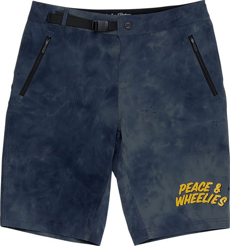 Troy Lee Designs Skyline Trail Shell Shorts - washed out dark cloud/32