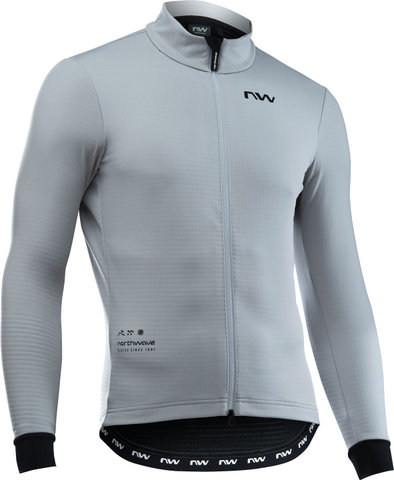 Northwave Blade Light Jacke - light grey | L