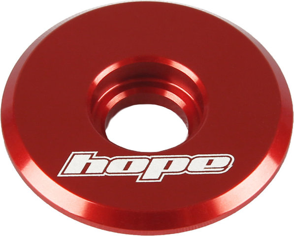 Hope - red